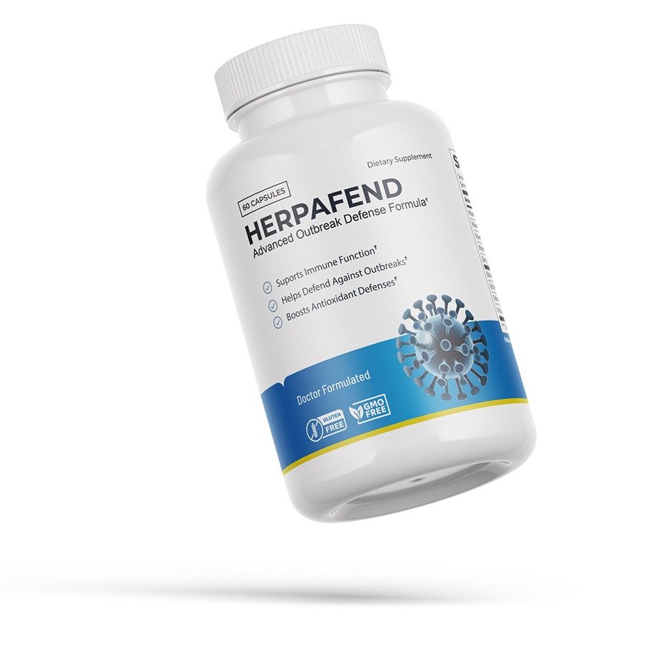 Herpafend Supplement Herpafend Supplement